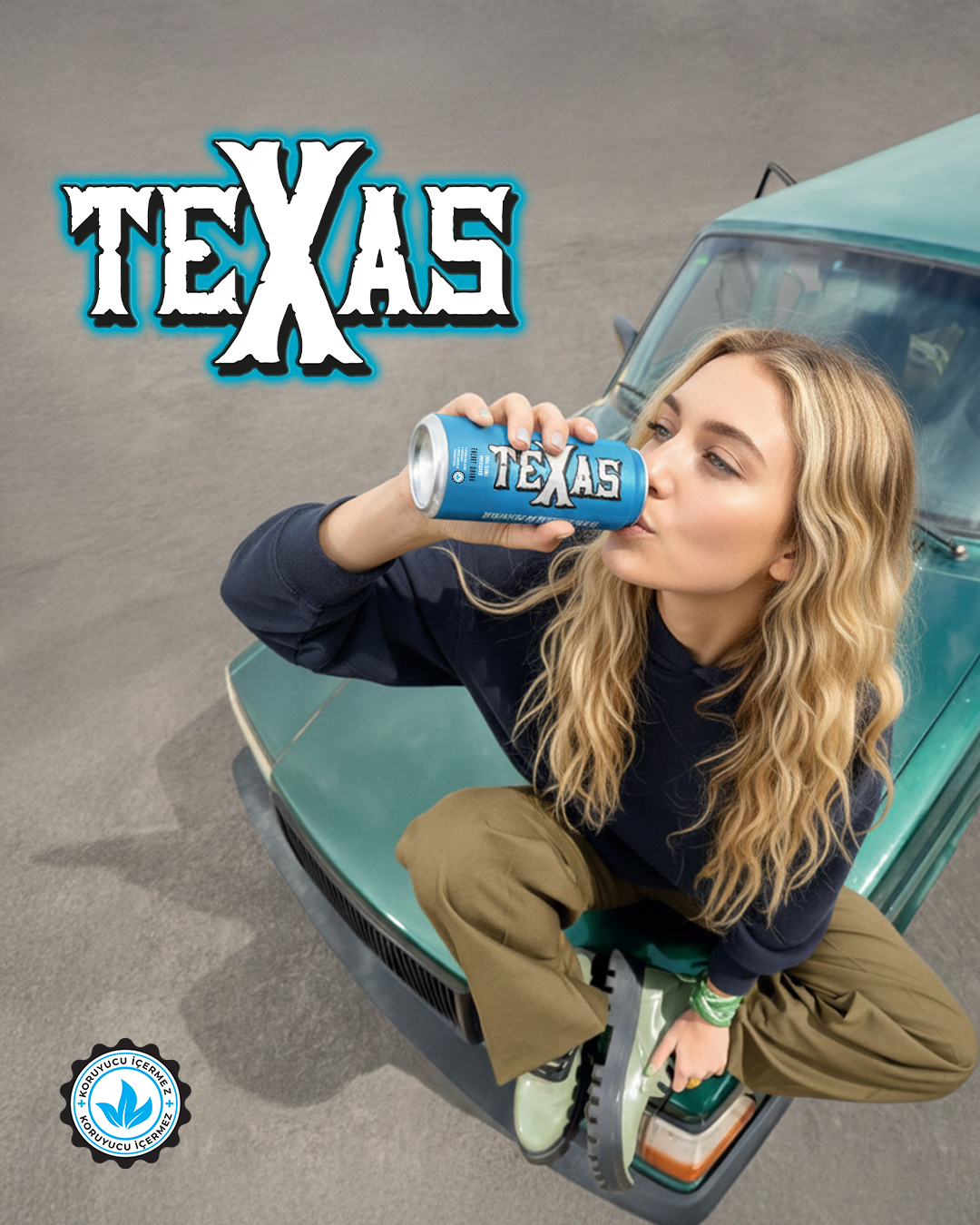 16-Ocak-Texas