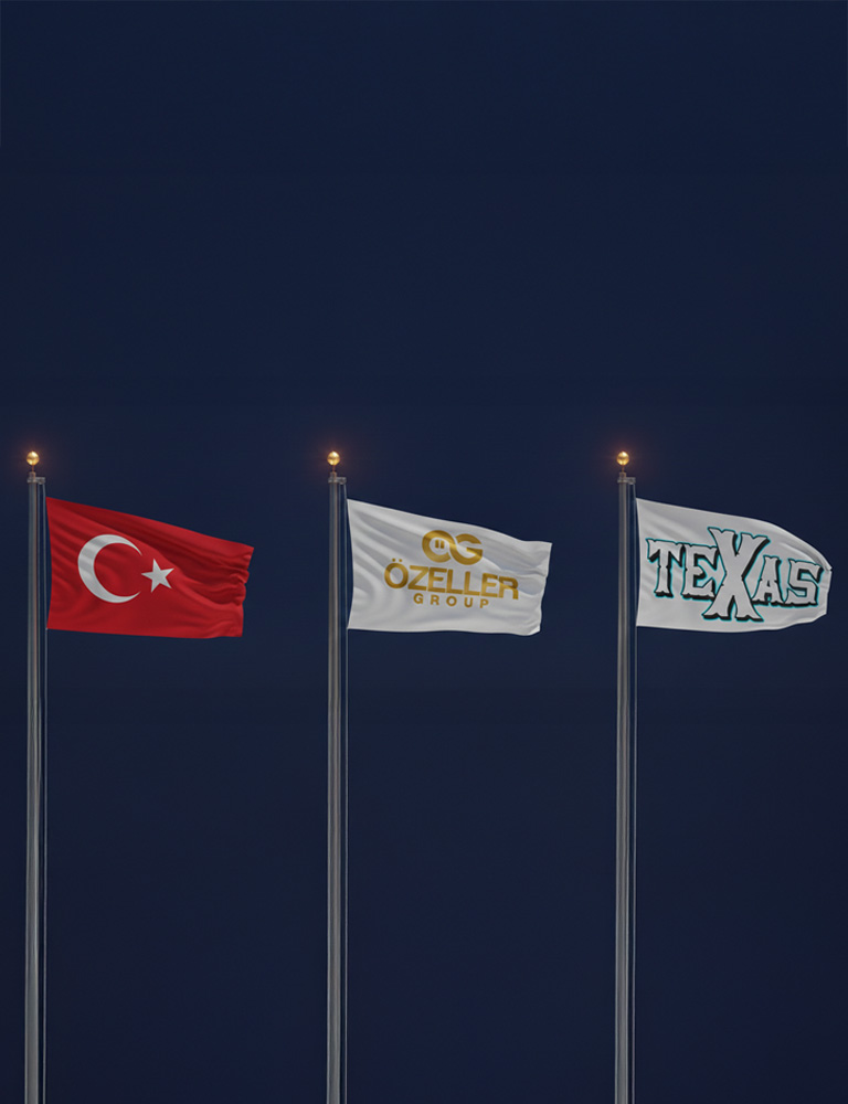 Texas Enerji İçeceği