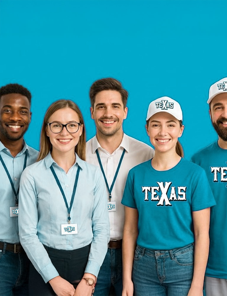 Texas Enerji İçeceği
